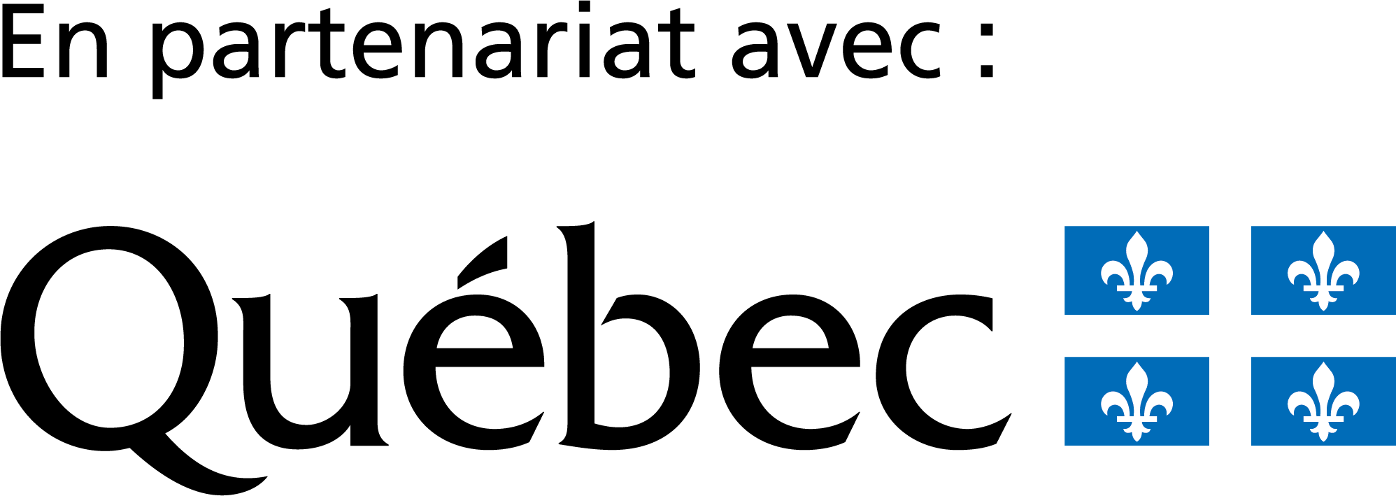 Logo Gouvernement du Québec